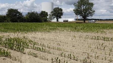 Le printemps 2011 est le plus sec enregistré depuis 50 ans, et le plus chaud depuis le début du XXe siècle.