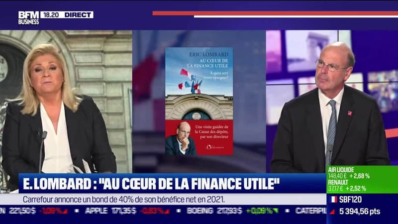 Déficits: la Cour des comptes sonne l'alarme - 16/02