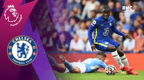 PL Live : Pourquoi Kanté est indispensable à Chelsea