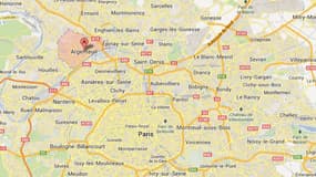 Une jeune femme voilée, disant avoir été violemment agressée à Argenteuil jeudi matin par "deux hommes au crâne rasé", a porté plainte.