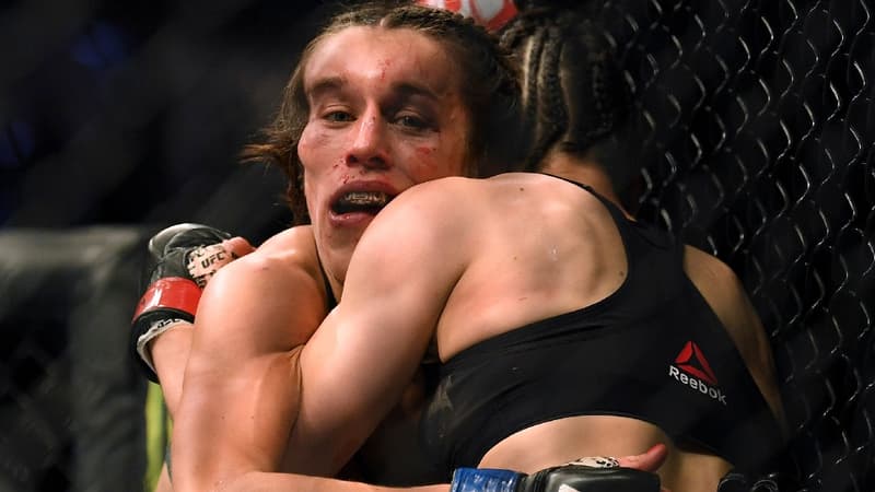 Joanna Jedrzejczyk