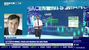 Gilles Moëc (Groupe AXA) : La FED suggère une possible hausse de taux dès 2022 - 23/09