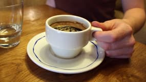 Quels sont les sujets dont on parle le plus à la machine à café?