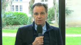 Renaud Muselier a lancé une  cagnotte pour venir en aide aux membres des forces de l'ordre blessés dans l'exercice de leurs fonctions.