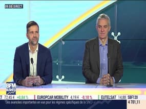 Les Experts: Retraites, plus on ne parle, plus on s'y perd - 20/12