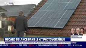 Impact : Oscaro Power se lance dans le kit photovoltaïque, par Cyrielle Hariel - 25/01