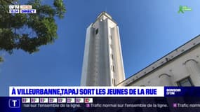 A Villeurbanne, TPAJ sort les jeunes de la rue