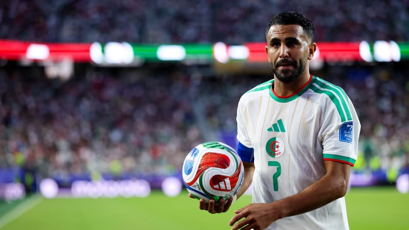Coupe du monde 2026: pourquoi l'Algérie tremble encore pour la qualification en 16es de finale