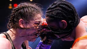 Katie Taylor