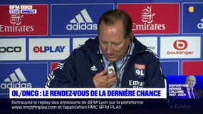 OL: le rendez-vous de la dernière chance avec la DNCG