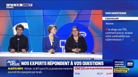 Avec vous - Mardi 15 octobre