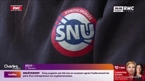 Vers un service "civilo-militaire" obligatoire pour les jeunes ?