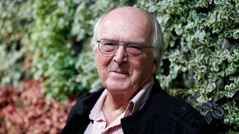 Mort du botaniste français Francis Hallé, défenseur des forêts tropicales, à l'âge de 87 ans