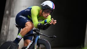Primoz Roglic