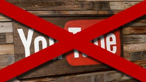Le gouvernement turc a bloqué l'accès à la plateforme YouTube.