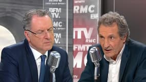 Législatives : En Marche réserve des circonscriptions pour des candidats issus de LR 