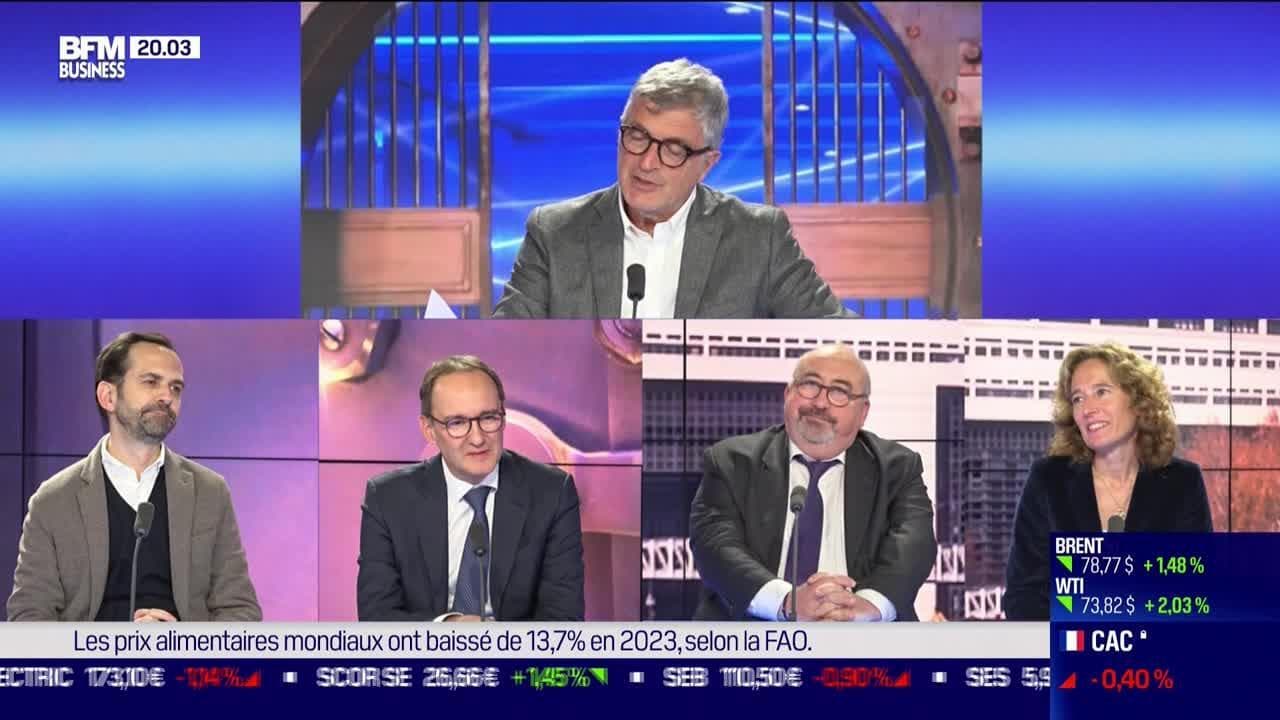 La Semaine De Marc Quand Les Banques Centrales Vont Elles Baisser Leurs Taux