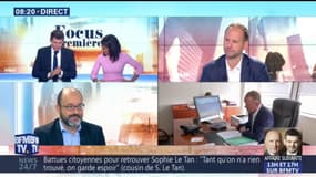 68% des Français heureux de se lever pour aller au travail