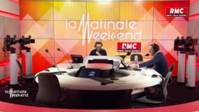 49 cérémonie des Césars: "Pourquoi accepter" que le cinéma "soit utilisé comme une couverture pour un trafic illicite de jeunes filles" dénonce Judith Godrèche