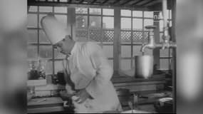 Le chef cuisinier Paul Bocuse est mort à 91 ans 