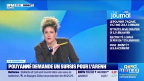 Good Morning Business - Mercredi 11 décembre