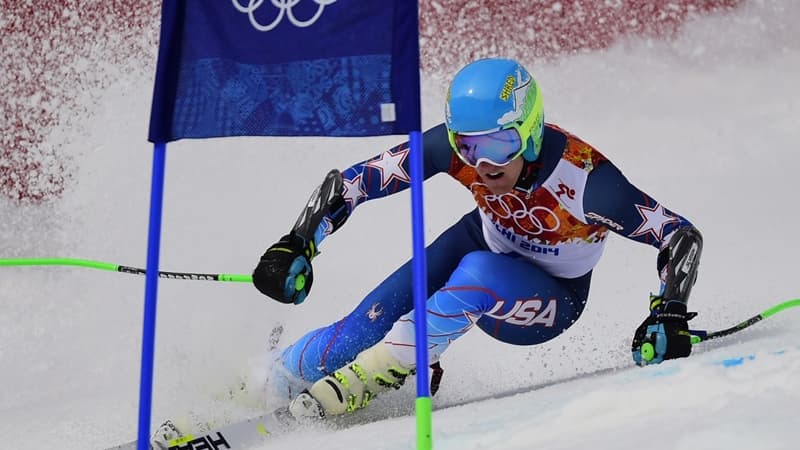 Ted Ligety