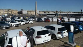 La Métropole du Grand Paris, et les Bouches-du-Rhône proposent jusqu'à 5.000 euros d'aide pour acheter une voiture électrique neuve, ou d'occasion.