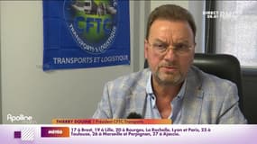 Pour éviter la pénurie de chauffeurs routiers, le secteur appelle à une revalorisation du salaire