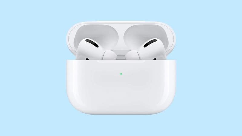 AirPods Pro : prix (vraiment) réduit sur les écouteurs phares d'Apple