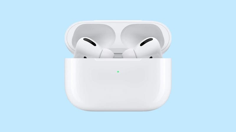 AirPods Pro : prix (vraiment) réduit sur les écouteurs phares d'Apple