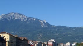 Grenoble est la métropole française la plus agréable pour étudier.