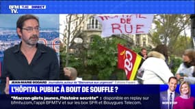 L'hôpital à bout de souffle ? - 14/11
