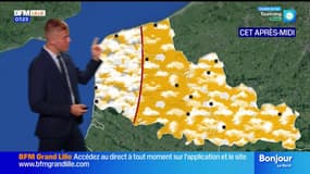 Météo Nord-Pas-de-Calais: de belles éclaircies prévues ce jeudi, 24°C à Calais et 26°C à Lille