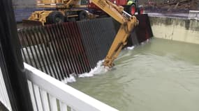 Sans les lacs réservoirs, la Seine serait 17 cm plus haute. Mais comment fonctionnent-ils ?