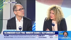 Le choix du 7.20 : Les véhicules électriques, un marché porteur ? - 16/10