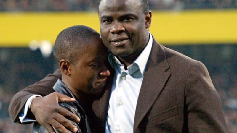 Basile Boli