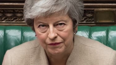 Theresa May