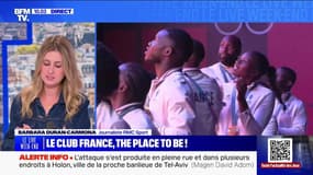 Judo : une victoire historique et symbolique - 04/08