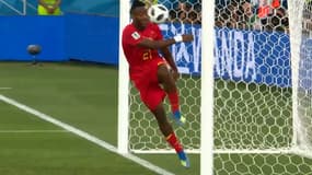 Michy Batshuayi
