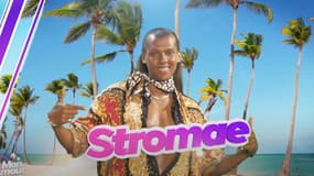 Stromae dans le clip de "Mon amour"