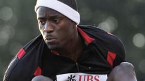 Teddy Tamgho