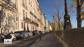 Voici la rue la plus chère du 4e arrondissement