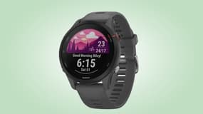 Cdiscount n'en fait qu'à sa tête et affiche cette montre Garmin à prix délirant en ce moment