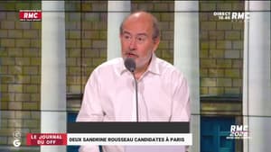 Le journal du Off : Qui sont les deux Sandrine Rousseau candidates aux législatives dans la 6e circonscription de Paris ? - 25/05