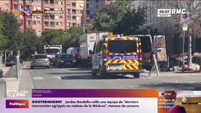 Fusillade à Nice : l'inquiétude monte chez les riverains 