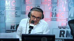 2 millions d'euros saisis au RN: "C'est une persécution du syndicat de la magistrature", déplore David Rachline
