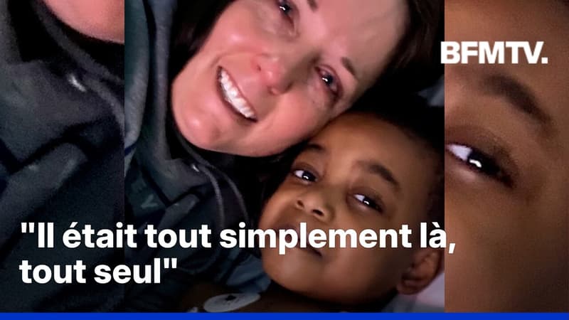Un petit garçon de 5 ans se retrouve seul le jour de son opération du cœur, son anesthésiste finit par l’adopter