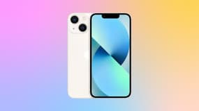 Bon plan iPhone 13 : cette offre vous permet de l'avoir pour moins de 50 euros
