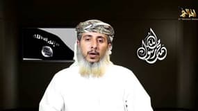 Un responsable d'Aqpa, Nasser al-Ansi a revendiqué mercredi au nom d'Al-Qaida dans la péninsule arabique l'attentat contre la rédaction de Charlie Hebdo.