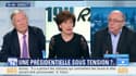 Jean-Pierre Le Goff face à Alain Duhamel: Faut-il assainir la vie politique française ?